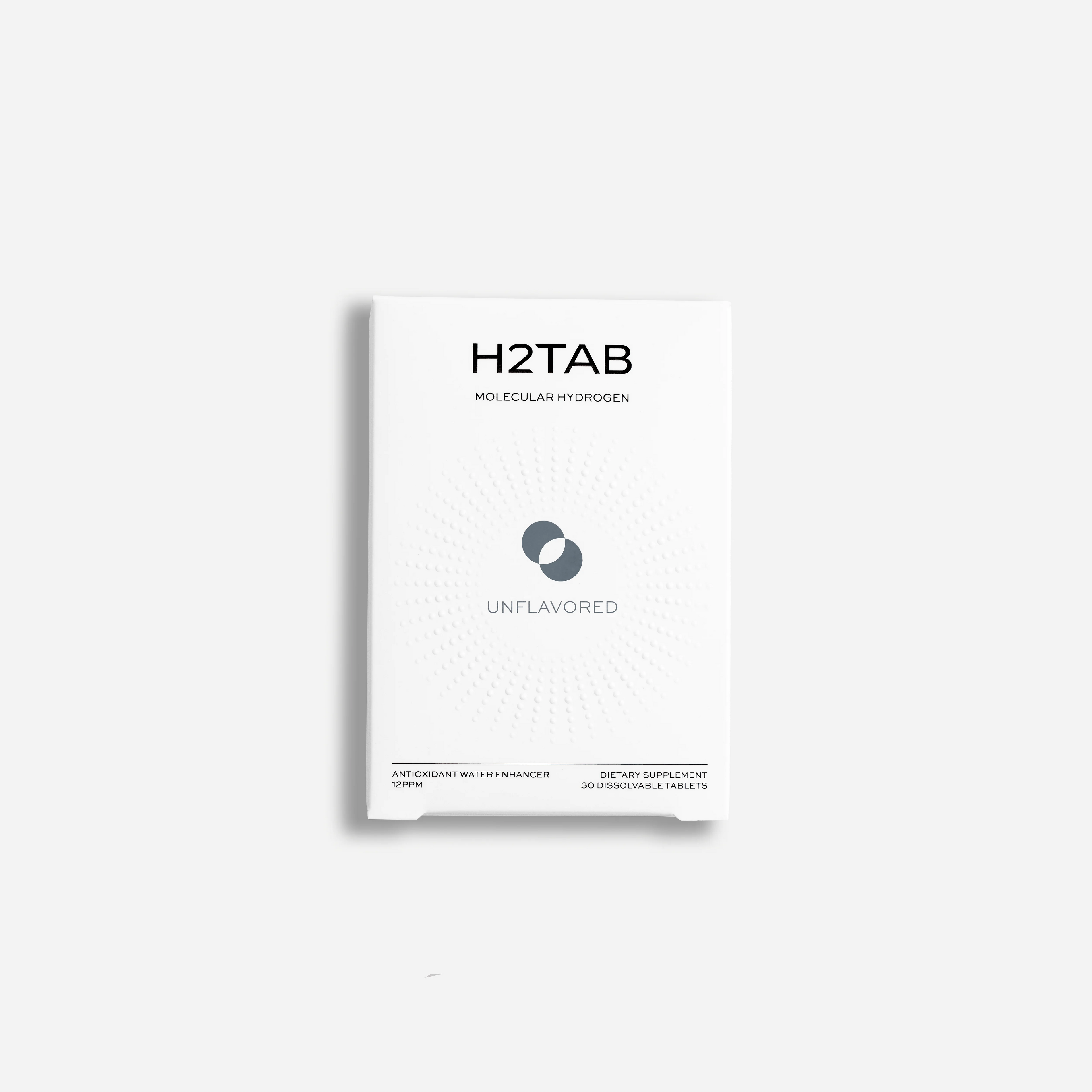 ALQ - Hydrotabs